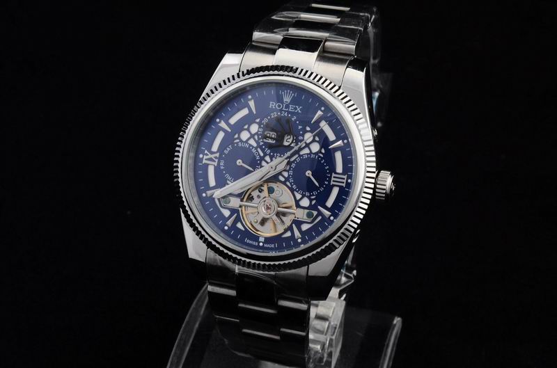 Rolex watch man-329